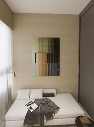 The Myst (D23), Condominium #566537471